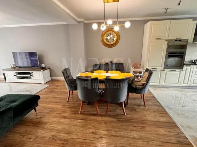 Casa 5 camere de vanzare in Faget, Cluj Napoca - 3