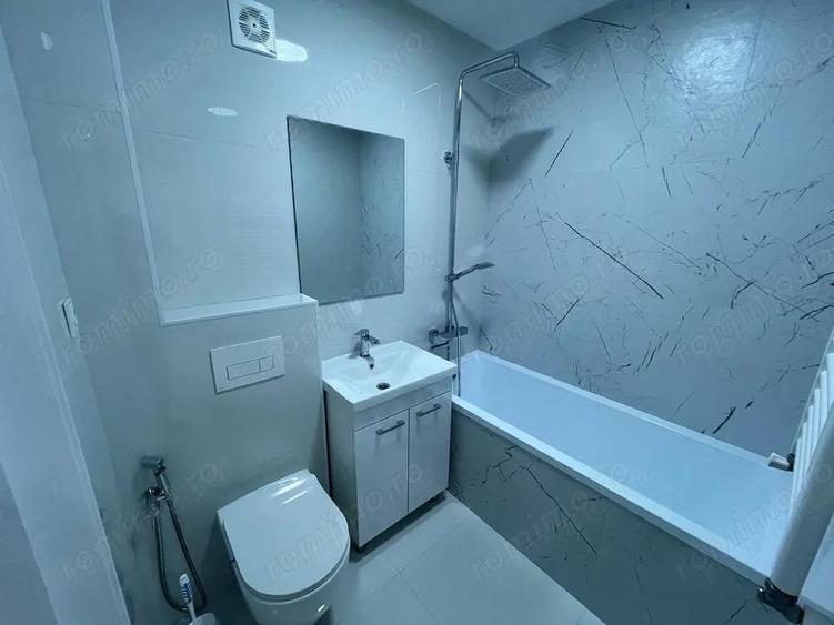 Apartament cu 2 camere Calea Calarasilor - 4