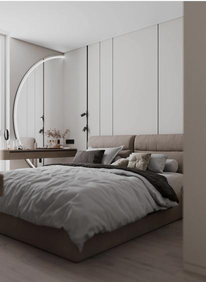 ULTIMA unitate de 3 camere în pre-sale la Parkside 3 –preț de lansare disponibil - 15