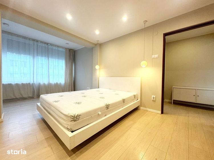 Apartament 2 camere, et2, 63 mp - Piata Mihai Viteazul - Central - 2