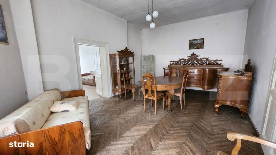 Casa 3 camere- 105 mp utili, zona Ultracentrala Targu Mures - 13