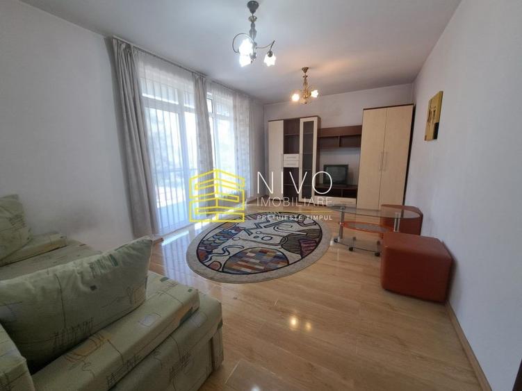 Apartament 2 camere – Tg. Mureș – Semicentral – Str. Sălciilor - 1