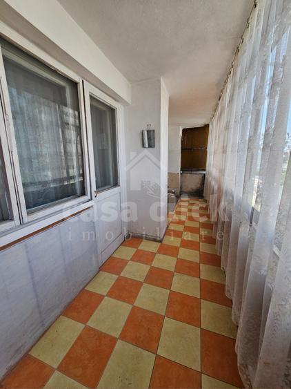 Apartament 3 camere decomandat, Mazepa 1 – central, balcon generos - 13
