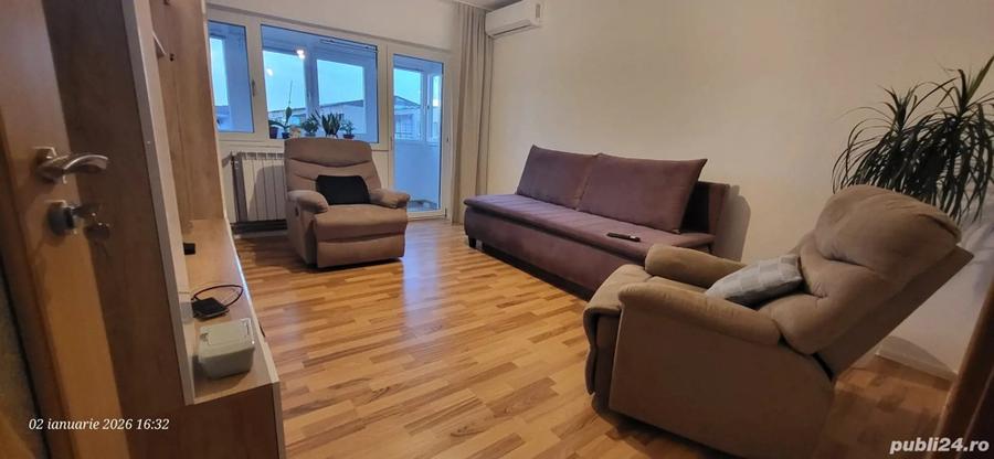 Vand apartament cu 3 camere - 6