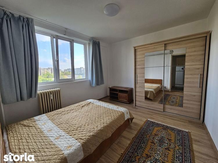Apartament 2 camere circular - Drumul Taberei (Romancierilor) - 6