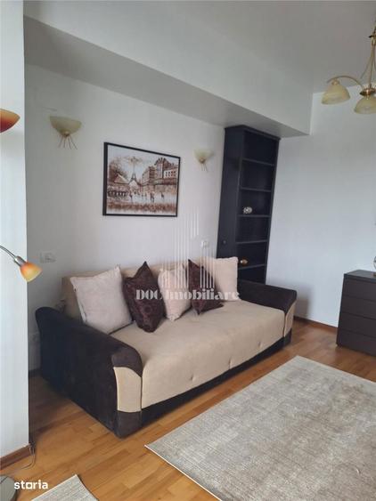 Inchiriere 3 camere Plevnei I Grozavesti I Gara de Nord I Parcare - 5