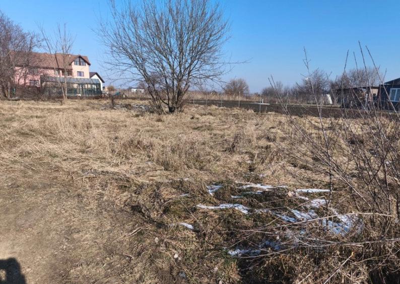 Teren intravilan, 567mp, Calea Bucovinei, Radauti - 7