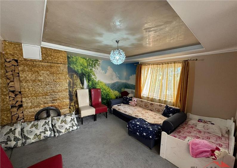 Casa de in Lamotesti la 10 minute de Focsani - 15