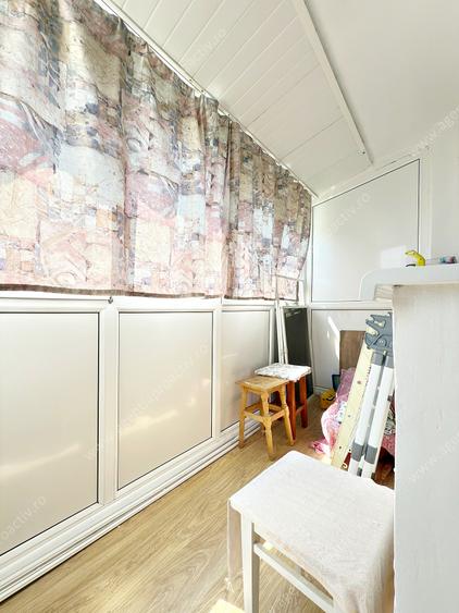 	Apartament 3 camere decomandat – Țiglina 1, Galați. - 6