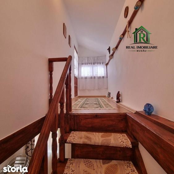 Casa de vacanta Vernesti- Niscov - la padure ! - 12