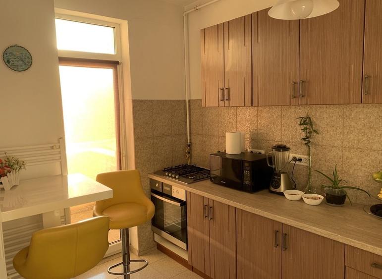 Apartament 2 camere Inel II - 6