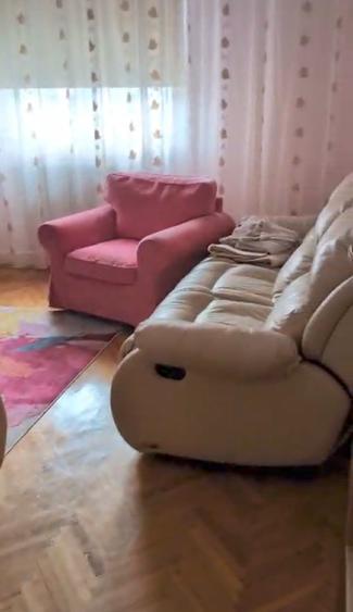 Apartament 3 camere in Centrul Vechi - 7