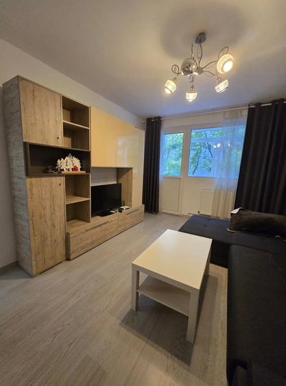 2 camere Drumul Taberei - Plaza Mall *centrala proprie* - 5