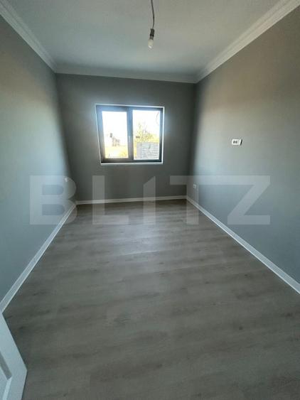 Casa individuala de vanzare – Mosnita Noua - 8