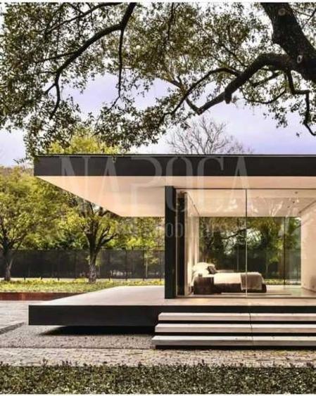 Teren intravilan pentru constructii de vanzare in Grigorescu, Cluj Napoca - 6