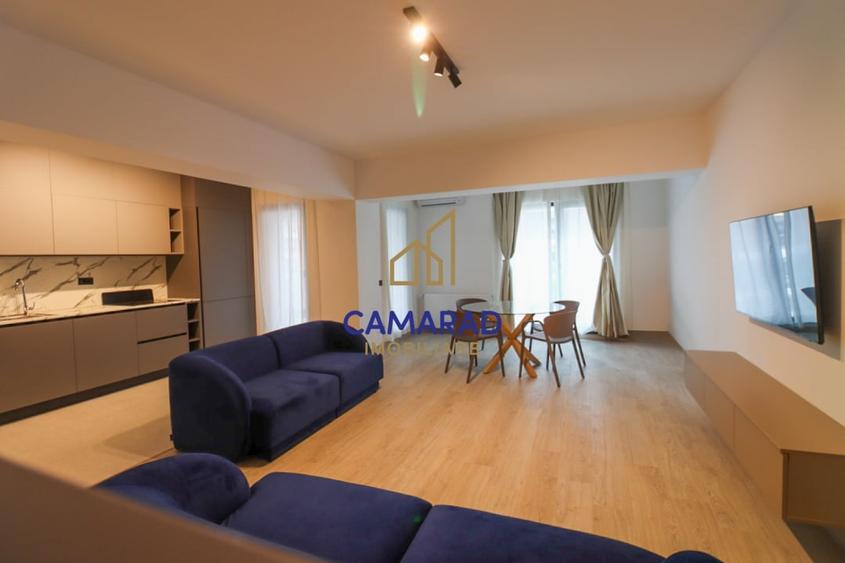 Apartament 2 camere de închiriat | InCity Residence | PRIMA INCHIRIERE - 4