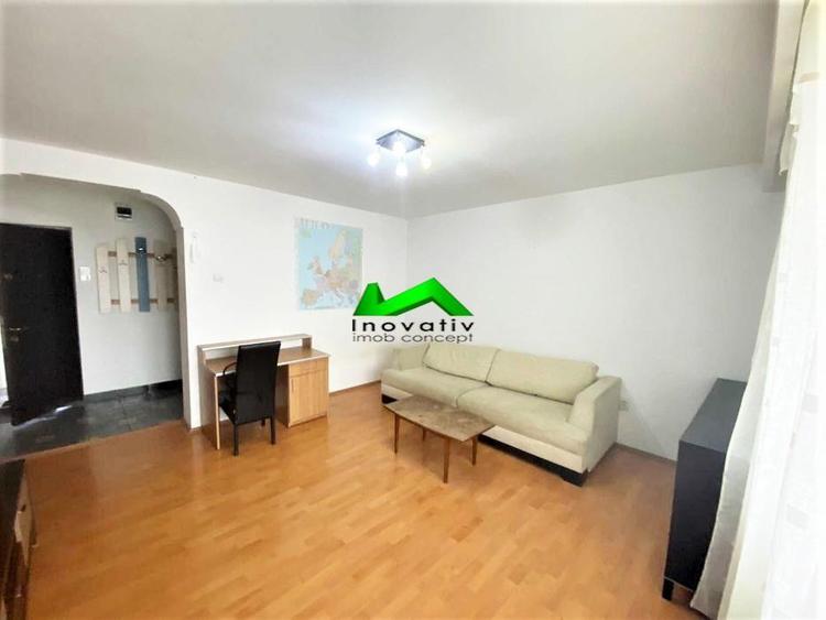 Apartament de inchiriat 2 camere Sibiu Siretului - 2