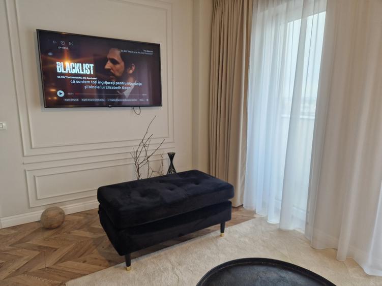Penthouse în zona Aradului, la 3 minute de spitalul Premiere - 8
