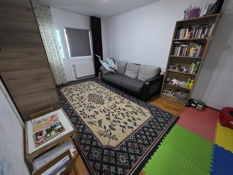 Dacia 2 camere decomandat 161253 - 1