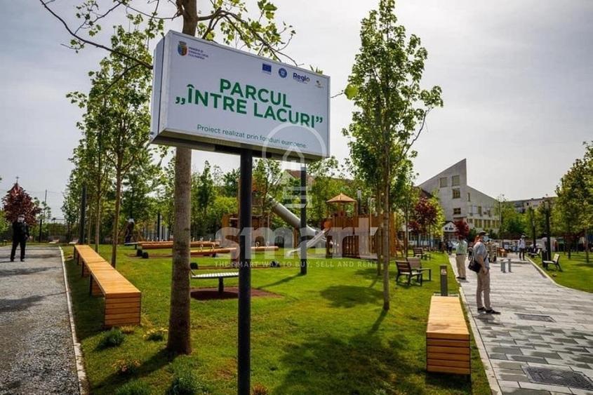 Apartament 2 camere in vila  zona Iulius Mall - 4