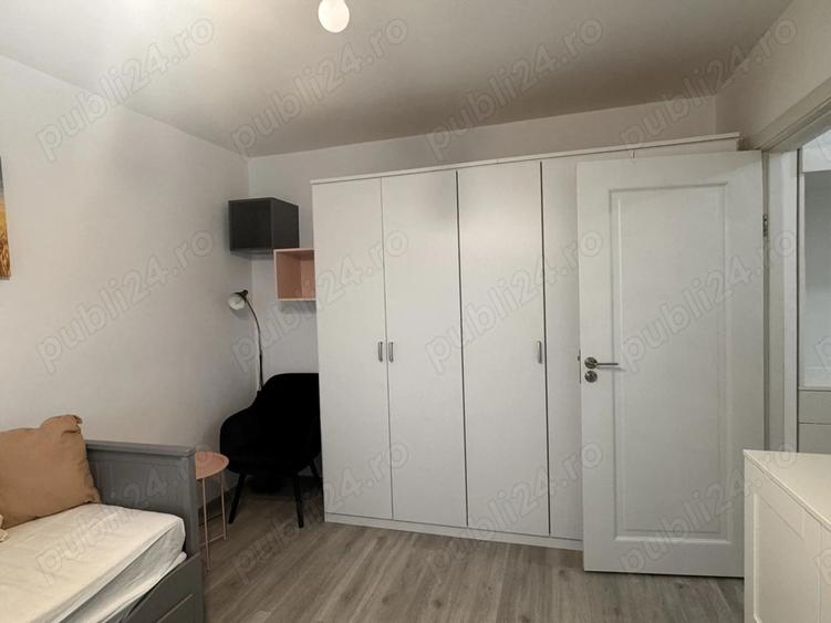 Proprietar apartament 1 camera 5 min Iulius Town Spital Municipal - 10