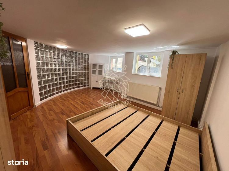 Apartament 2 camere 60 mp-parcare- Zona Carrefour Gara - 5