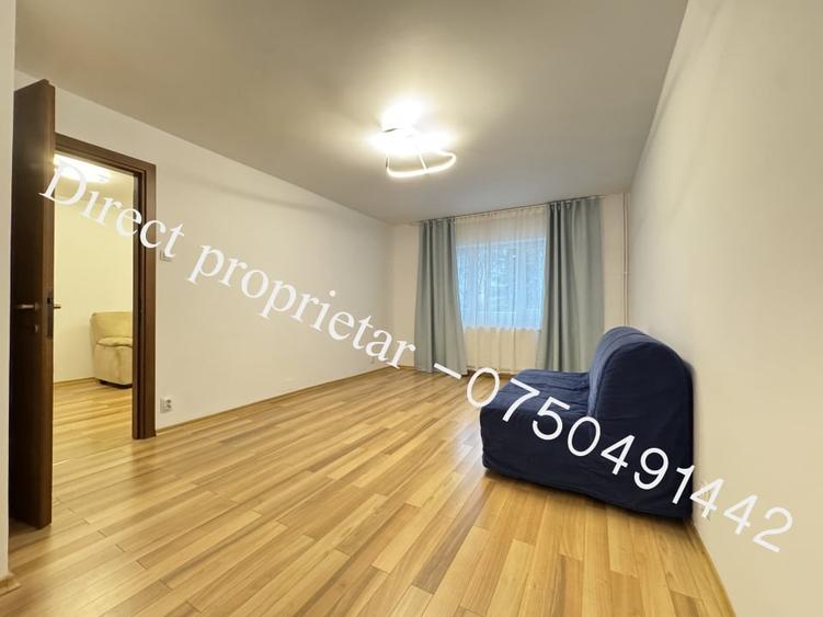 DIRECT PROPRIETAR  Apartament 4 camere, Băneasa Herastrau - Parter - 4