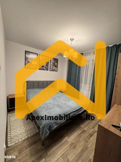 Pantelimon | 2 Camere | Renovat | Balcon | AC - 5