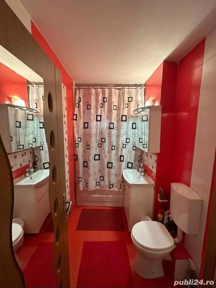 Apartament 2 camere Zarne?ti - Bra?ov - 5