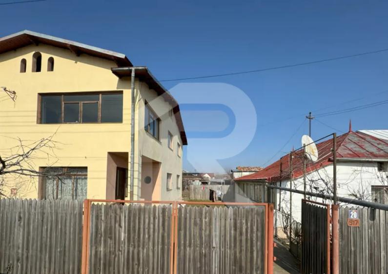 Gageni, casa care inseamna acasa, zona linistita, teren gene - 3