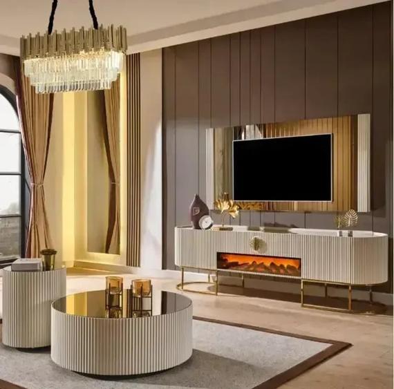 Apartament 3 Camere Lux I Vedere Lac I Metrou Straulesti - 7