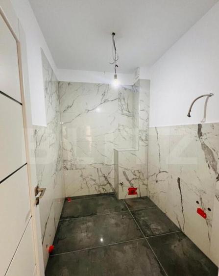 Apartament 4 camere,71 mp ,Bloc nou, Radauti - 1