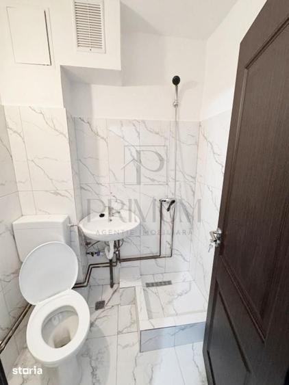LIPOVEI - 1 CAMERA - IDEAL INVESTITII - RENOVATA - ZONA LINISTITA - 2