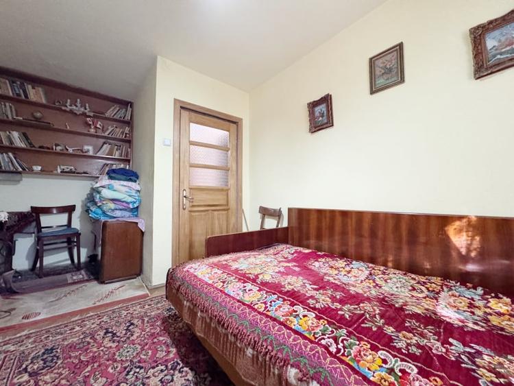 Apartament 3 camere decomandat 70mp+5mp balcon, etaj3/4-Gheorghe Lazar - 6