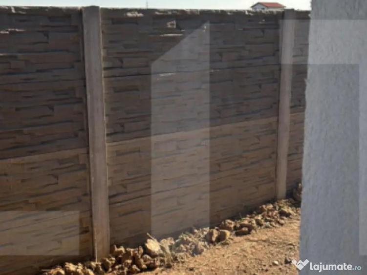 Duplex de vanzare, cu 3 camere, 79 mp, Urseni - 4