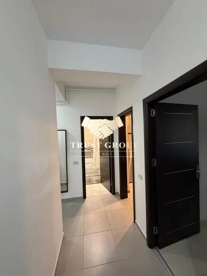 2 camere Lujerului | | 4 min metrou | Loc de Parcare | - 7