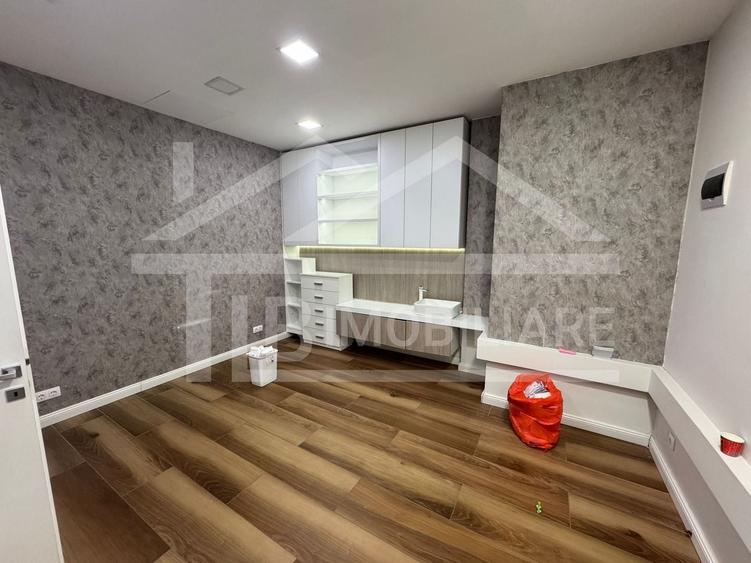 Spatiu comercial, 180 mp, parcare, Zona E.ON - 3