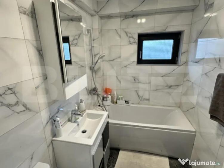 Apartament 3 camere, decomandat, 87 mp, zona Imparatul Traia - 4