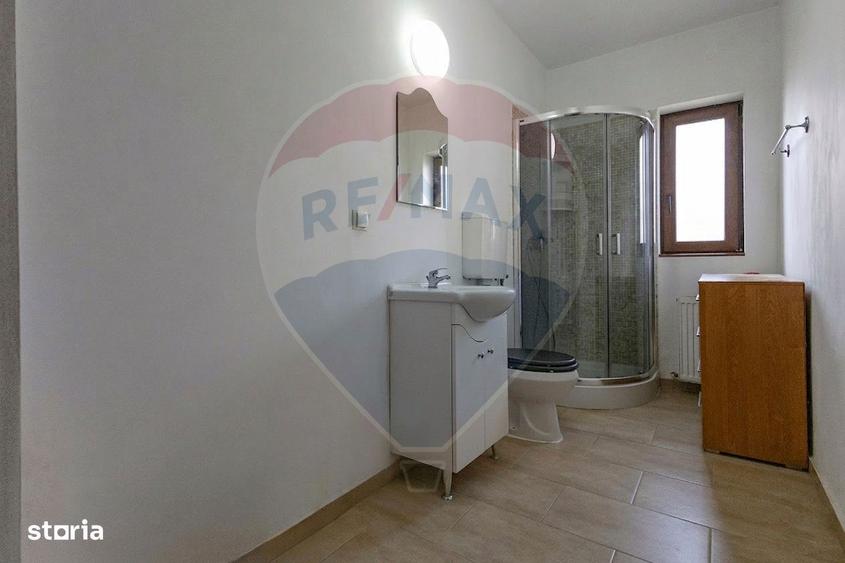 Casa cu 4 dormitoare in Ronat | 181 mp utili | Garaj | Teren 345 mp - 16