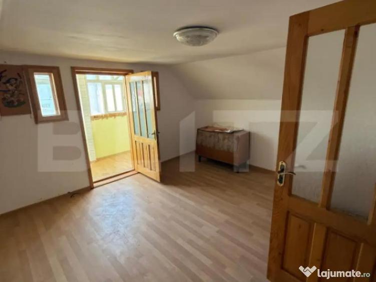 Spatiu multifunctional, 140 mp utili, teren 280 mp, Scheia - - 4