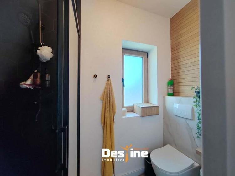 CORNESTI - Casa moderna P+1+POD, Clasa A, 196.5 mp + 500 mp teren - 14