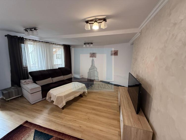 Apartament in casa, mobilat/utilat - zona Schei/Brasovul Vechi - 2