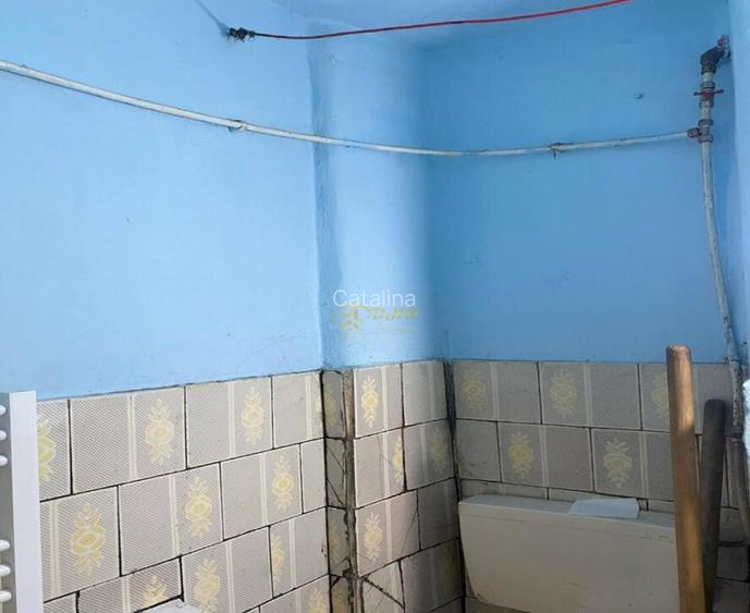 Apartament 2 camere Alexandru Cel Bun