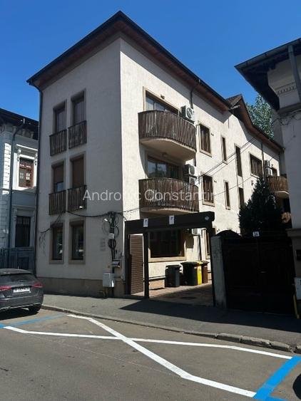 Office Space,1 Etaj întreg,Str. Louis Blanc/Paris,Guvern, Parcare, Piața Victori