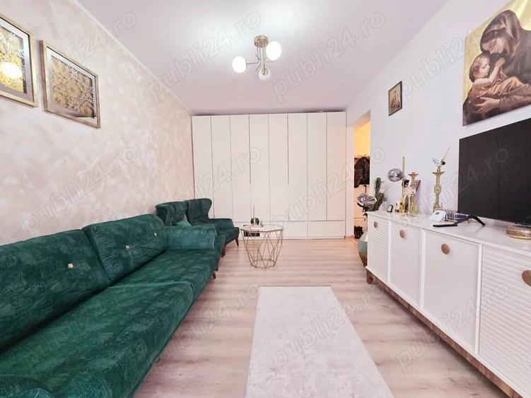 Garsoniera Fundeni, Dobroe?ti Strada Parului - 3