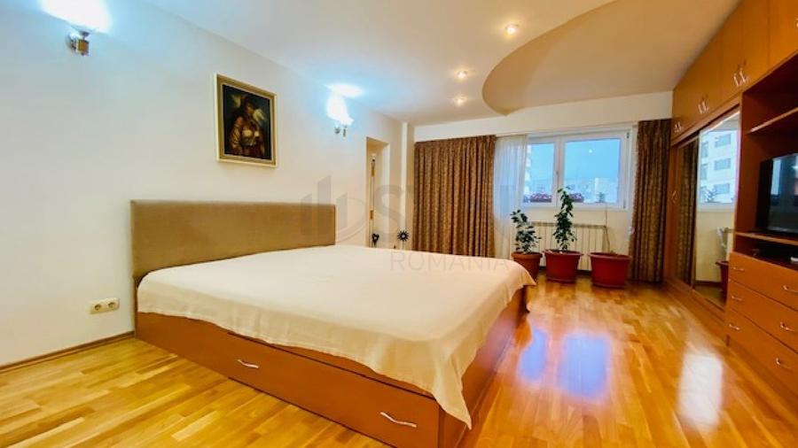 REA1012167 Apartament 3 Camere I Mate Basarab - 3