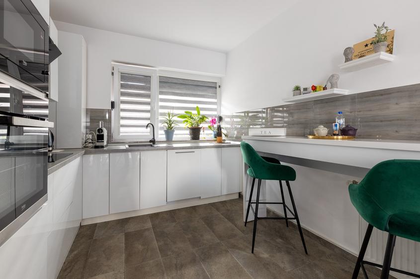 Casa tip duplex, construcție 2021, Râșnov - 11