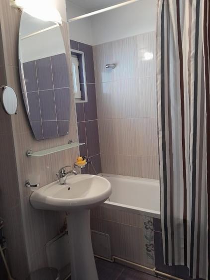 Vand apartament 3 camere, mobilat si utilat, ultracentral - 11