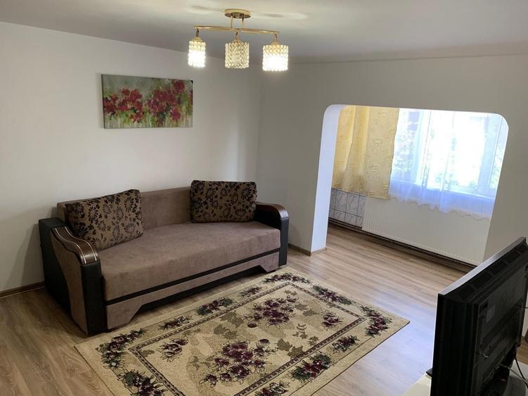 Proprietar inchiriez apartament 2 camere Str Dumitru Kiriac Calea Sagului Timisoara - 5