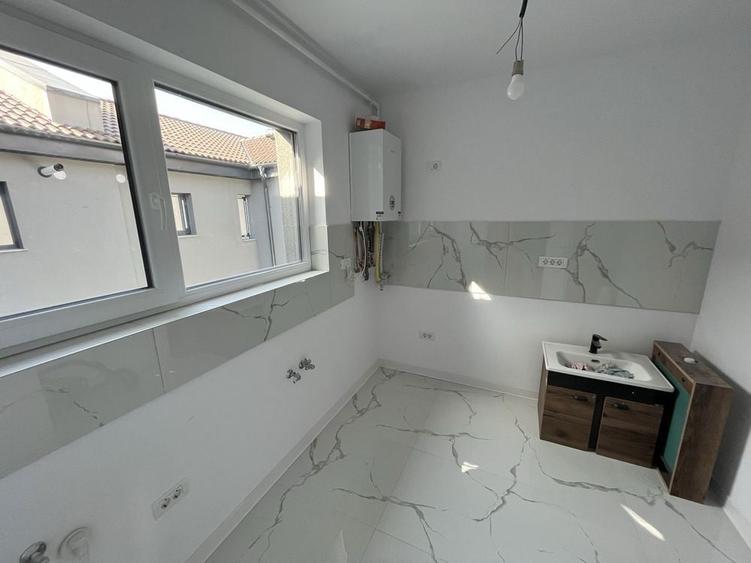 COMISION 0% Apartamente 2 camere,Giroc-str.Galaxiei - 5